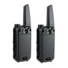 Krótkofalówki PMR Baofeng BF-25E Dark Blue Twin 2 szt.